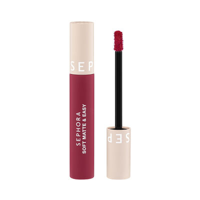 SOFT MATTE & EASY -23 WHAT'S THE MATTER 6